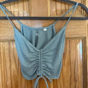 pacsun tank top